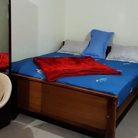 Sri Nandini Guest House Chikmagalūr Exterior foto