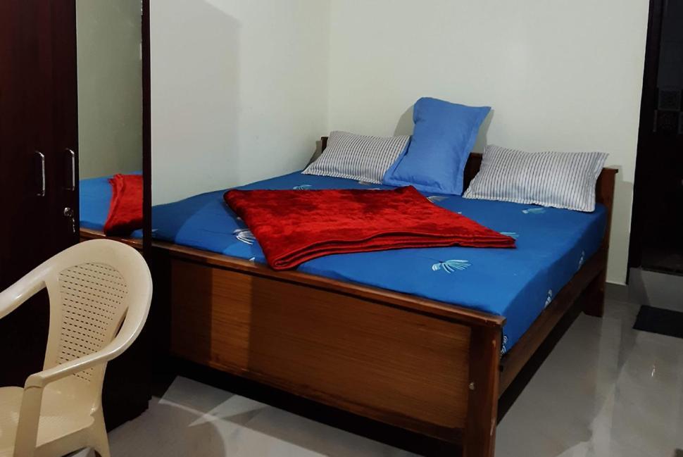 Sri Nandini Guest House Chikmagalūr Exterior foto