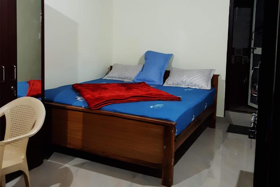 Sri Nandini Guest House Chikmagalūr Exterior foto